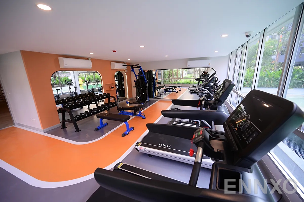 รูปของโครงการ SENA Kith Phetkasem 120 อื่นๆ - รูปที่ 7