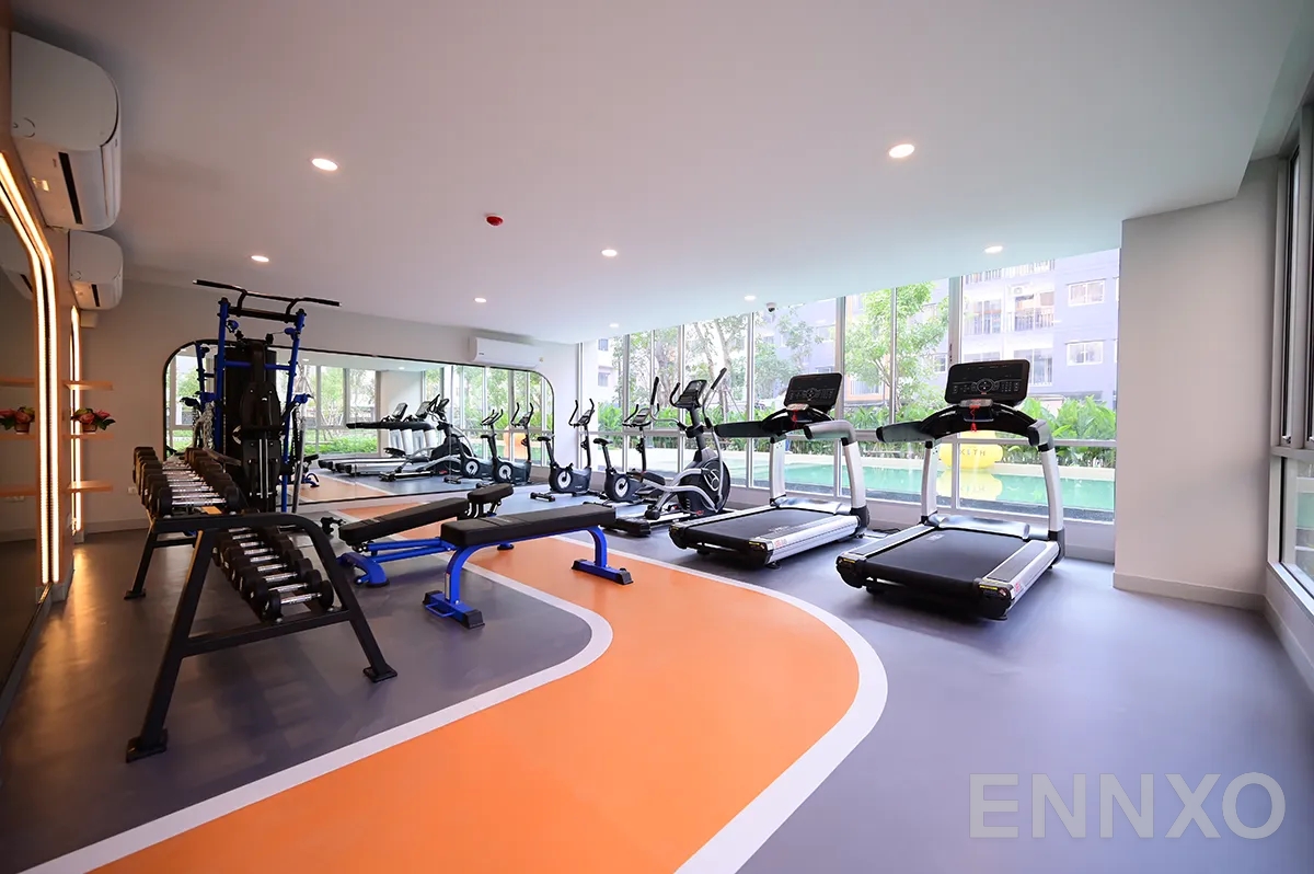 รูปของโครงการ SENA Kith Phetkasem 120 อื่นๆ - รูปที่ 7