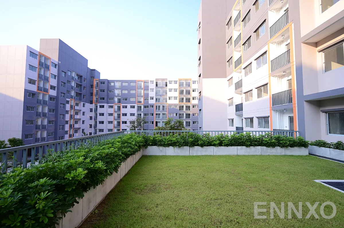 รูปของโครงการ SENA Kith Phetkasem 120 อื่นๆ - รูปที่ 8