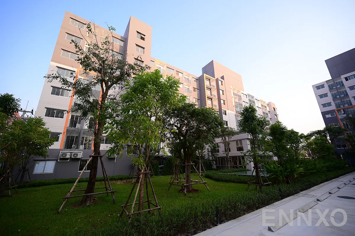 รูปของโครงการ SENA Kith Phetkasem 120 อื่นๆ - รูปที่ 8