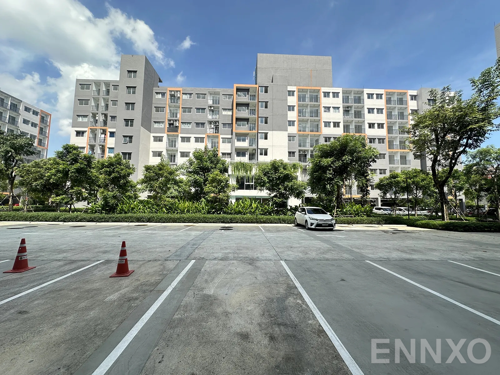 รูปของโครงการ SENA Kith Phetkasem 120 อื่นๆ - รูปที่ 9