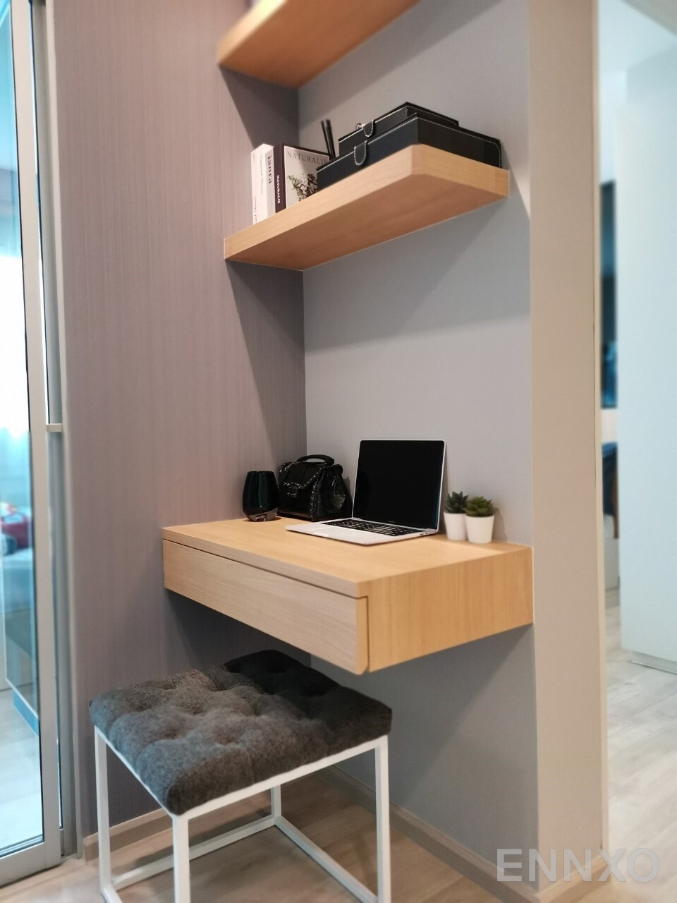 รูปของโครงการ SENA Kith Phetkasem - Phutthamonthon Sai 7
(เสนาคิทท์ เพชรเกษม - พุทธมณฑล สาย 7) อื่นๆ - รูปที่ 5