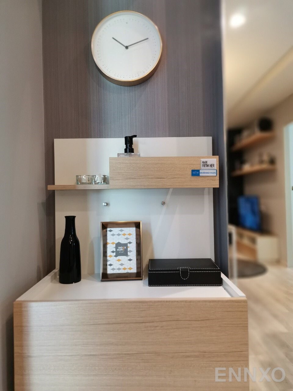 รูปของโครงการ SENA Kith Phetkasem - Phutthamonthon Sai 7
(เสนาคิทท์ เพชรเกษม - พุทธมณฑล สาย 7) อื่นๆ - รูปที่ 5