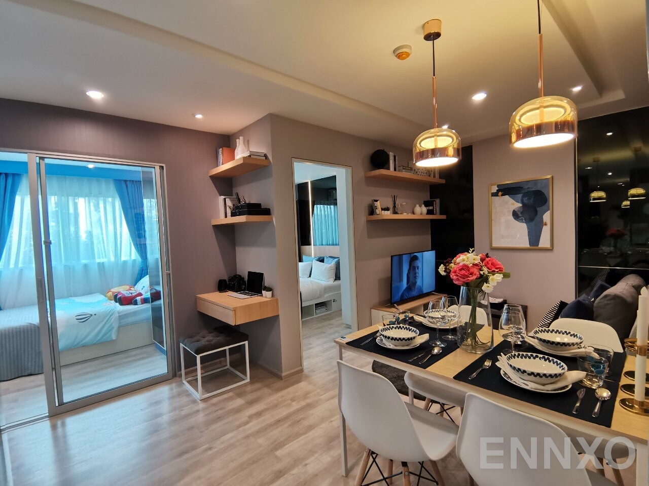 รูปของโครงการ SENA Kith Phetkasem - Phutthamonthon Sai 7
(เสนาคิทท์ เพชรเกษม - พุทธมณฑล สาย 7) อื่นๆ - รูปที่ 6