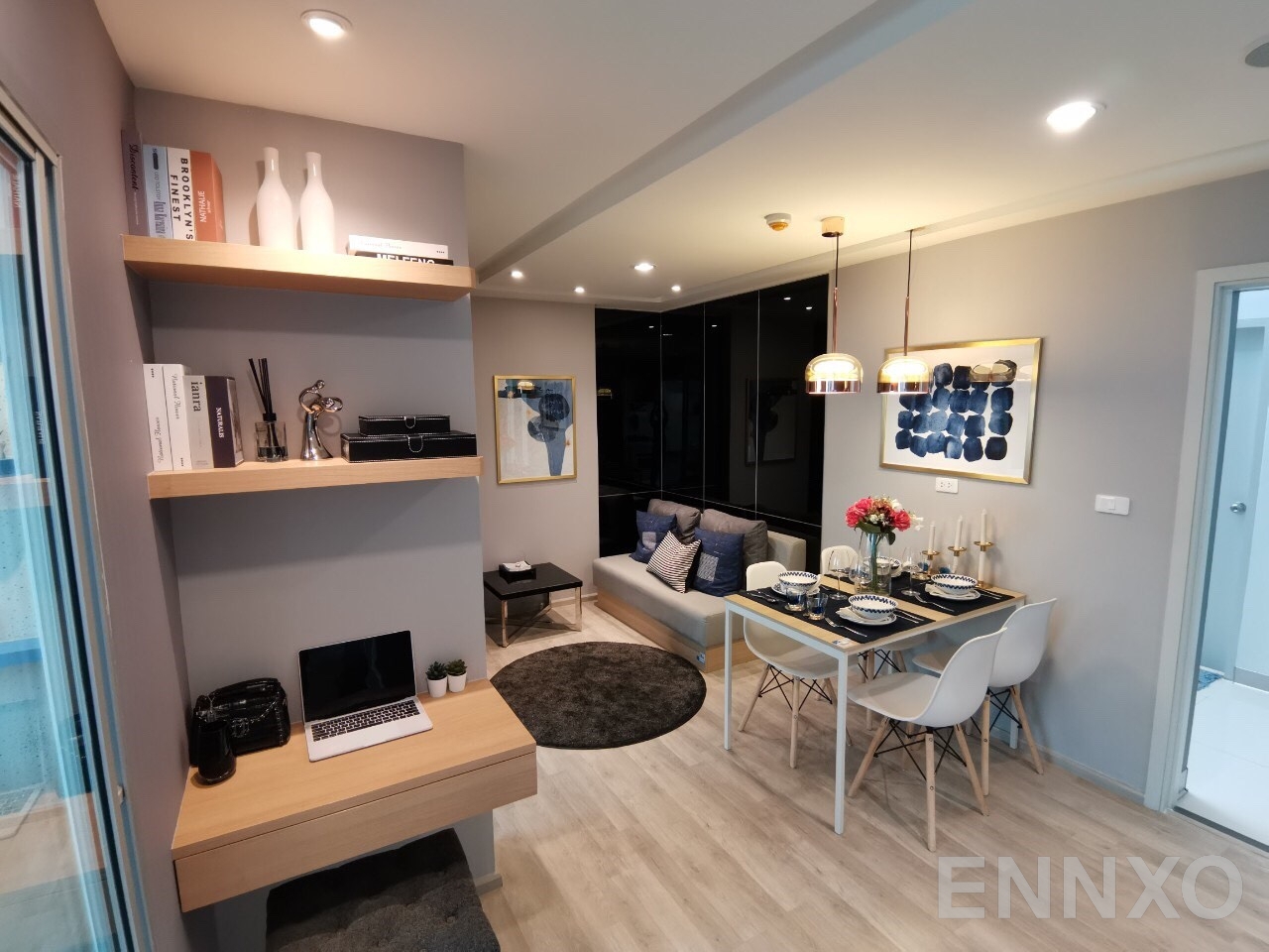 รูปของโครงการ SENA Kith Phetkasem - Phutthamonthon Sai 7
(เสนาคิทท์ เพชรเกษม - พุทธมณฑล สาย 7) อื่นๆ - รูปที่ 7