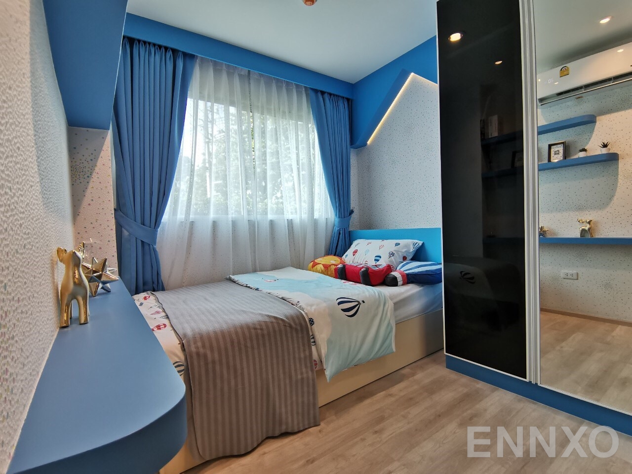 รูปของโครงการ SENA Kith Phetkasem - Phutthamonthon Sai 7
(เสนาคิทท์ เพชรเกษม - พุทธมณฑล สาย 7) อื่นๆ - รูปที่ 8