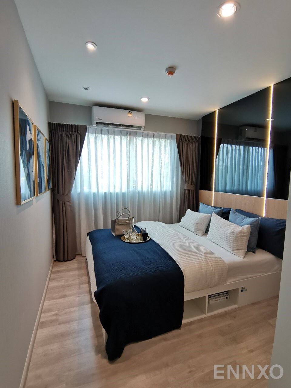 รูปของโครงการ SENA Kith Phetkasem - Phutthamonthon Sai 7
(เสนาคิทท์ เพชรเกษม - พุทธมณฑล สาย 7) อื่นๆ - รูปที่ 8