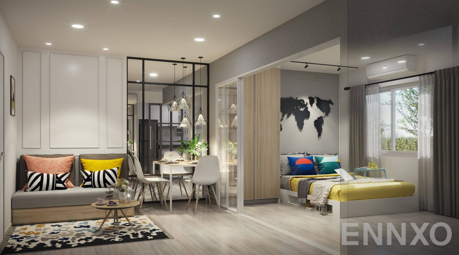 รูปของโครงการ SENA Kith Phetkasem - Phutthamonthon Sai 7
(เสนาคิทท์ เพชรเกษม - พุทธมณฑล สาย 7) อื่นๆ - รูปที่ 9