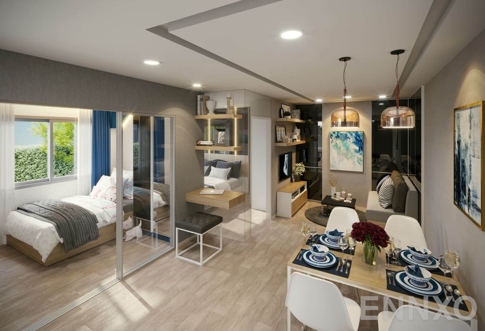 รูปของโครงการ SENA Kith Phetkasem - Phutthamonthon Sai 7
(เสนาคิทท์ เพชรเกษม - พุทธมณฑล สาย 7) อื่นๆ - รูปที่ 9