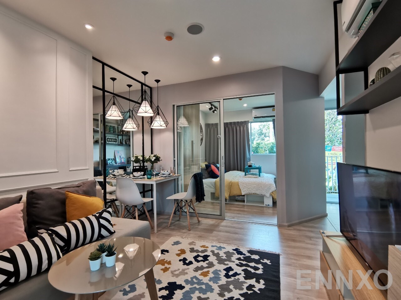 รูปของโครงการ เสนาคิทท์ เพชรเกษม - พุทธมณฑล สาย 7 อื่นๆ - รูปที่ 5