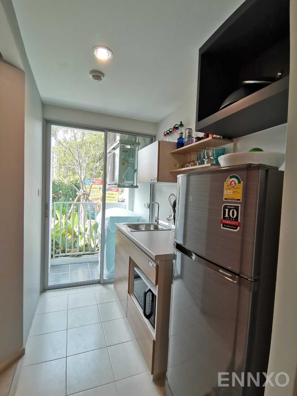 รูปของโครงการ SENA Kith Phetkasem - Phutthamonthon Sai 7
(เสนาคิทท์ เพชรเกษม - พุทธมณฑล สาย 7) อื่นๆ - รูปที่ 3