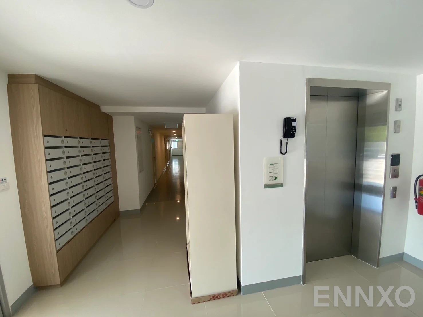 รูปของโครงการ Sena Kith Rangsit - Khlong 4 
(เสนาคิทท์ รังสิต - คลอง 4) อื่นๆ - รูปที่ 3