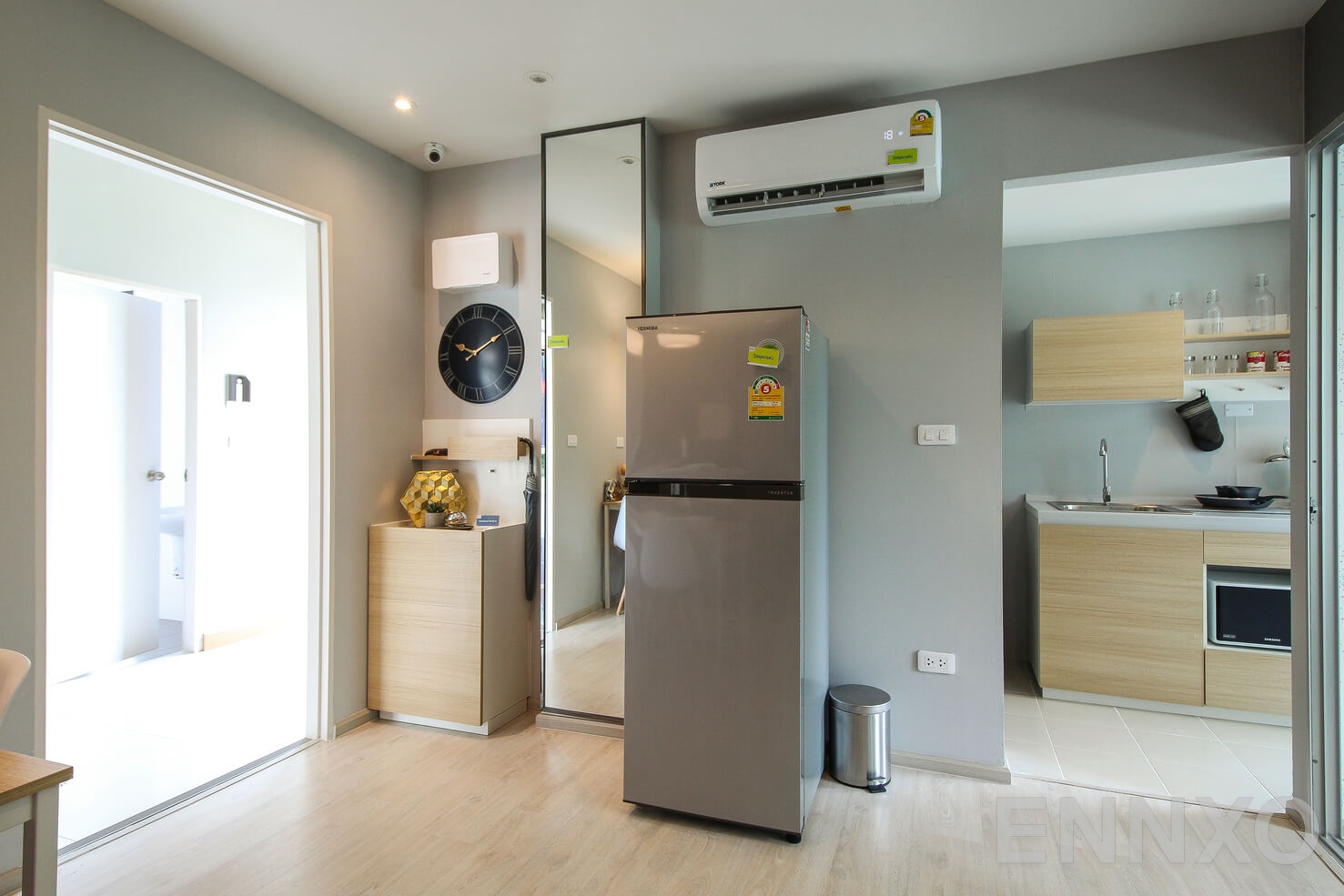 รูปของโครงการ Sena Kith Rangsit - Tiwanon
(เสนาคิทท์ รังสิต - ติวานนท์) อื่นๆ - รูปที่ 7