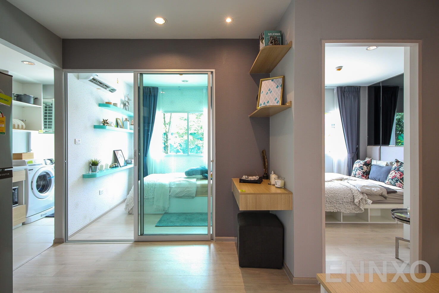 รูปของโครงการ Sena Kith Rangsit - Tiwanon
(เสนาคิทท์ รังสิต - ติวานนท์) อื่นๆ - รูปที่ 8