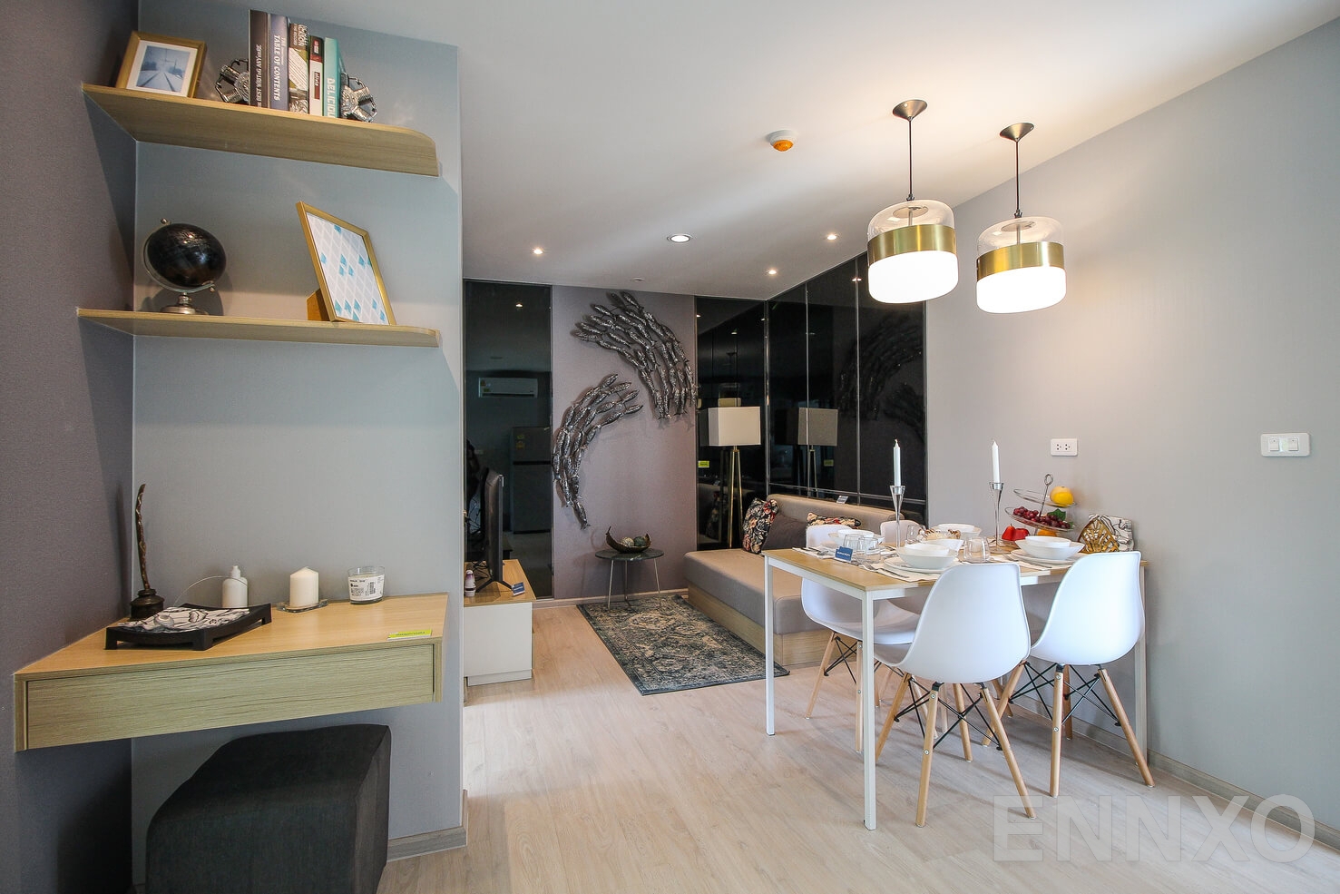 รูปของโครงการ Sena Kith Rangsit - Tiwanon
(เสนาคิทท์ รังสิต - ติวานนท์) อื่นๆ - รูปที่ 9