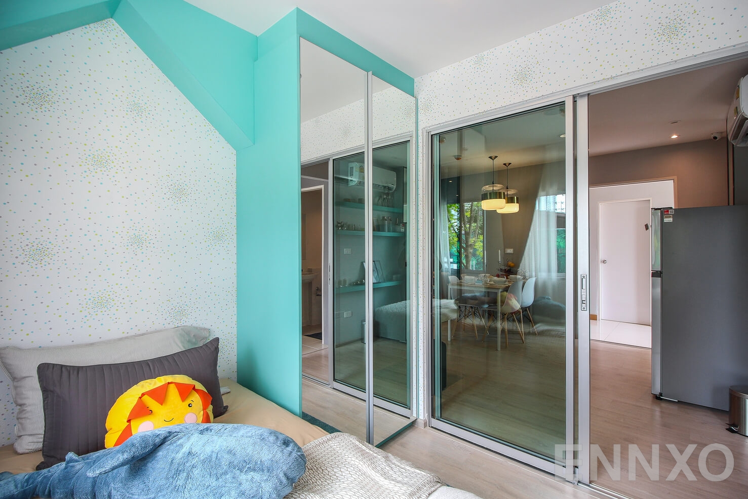 รูปของโครงการ Sena Kith Rangsit - Tiwanon
(เสนาคิทท์ รังสิต - ติวานนท์) อื่นๆ - รูปที่ 9