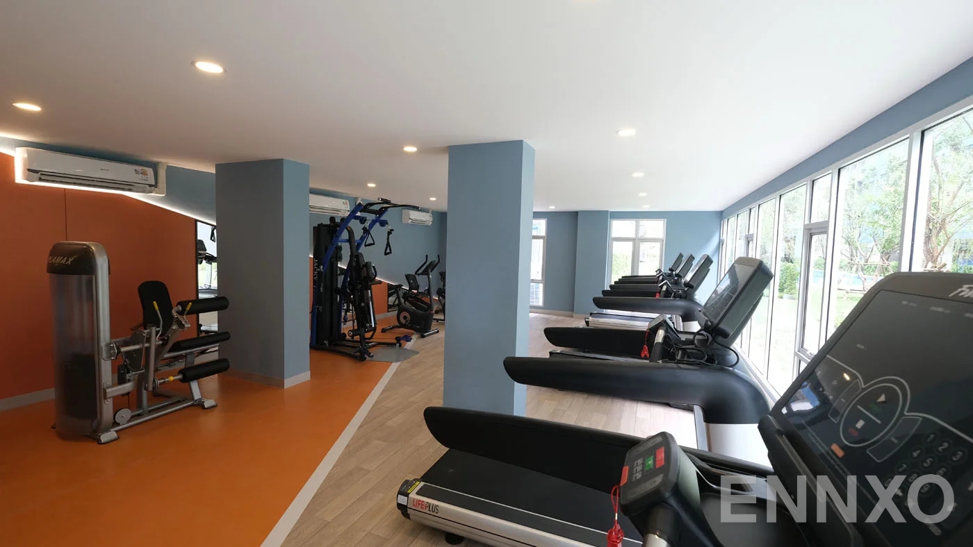 รูปของโครงการ Sena Kith Rangsit - Tiwanon
(เสนาคิทท์ รังสิต - ติวานนท์) อื่นๆ - รูปที่ 11