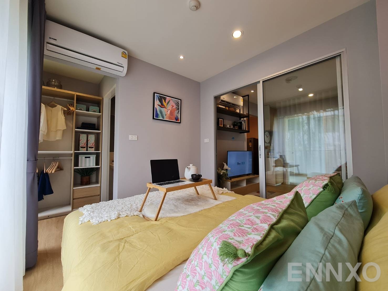 รูปของโครงการ Sena Kith Rangsit - Tiwanon
(เสนาคิทท์ รังสิต - ติวานนท์) อื่นๆ - รูปที่ 5