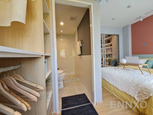 รูปของโครงการ Sena Kith Rangsit - Tiwanon
(เสนาคิทท์ รังสิต - ติวานนท์) อื่นๆ - รูปที่ 6