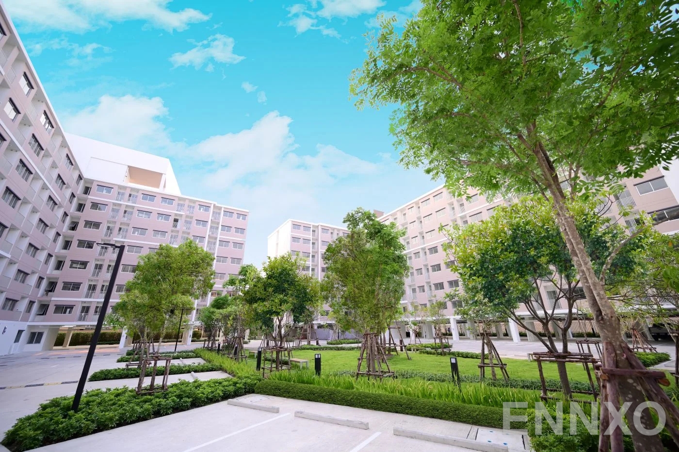 รูปภายนอกโครงการ ของ SENA Kith Rattanathibet - Bang Bua Thong
(เสนาคิทท์ รัตนาธิเบศร์ - บางบัวทอง) - รูปที่ 12