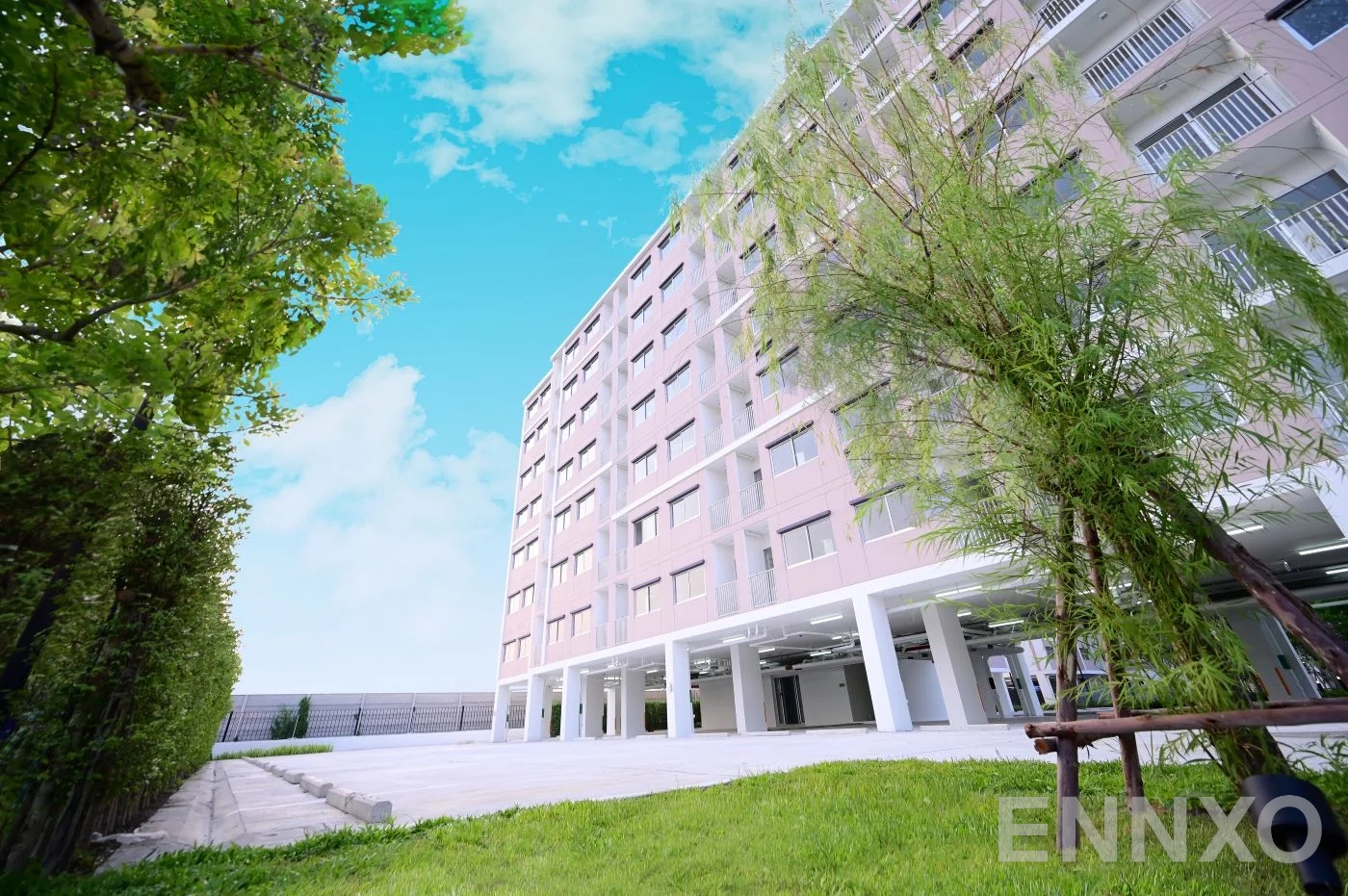 รูปภายนอกโครงการ ของ SENA Kith Rattanathibet - Bang Bua Thong
(เสนาคิทท์ รัตนาธิเบศร์ - บางบัวทอง) - รูปที่ 13