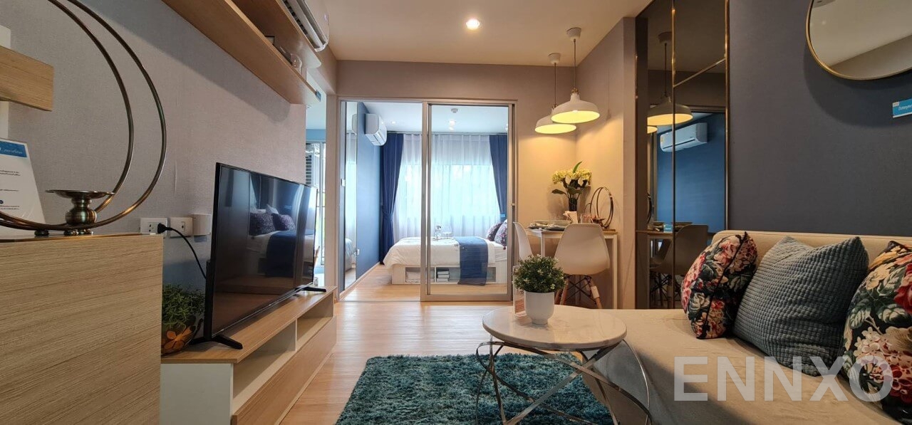 รูปภายในโครงการ ของ SENA Kith Rattanathibet - Bang Bua Thong
(เสนาคิทท์ รัตนาธิเบศร์ - บางบัวทอง) - รูปที่ 5