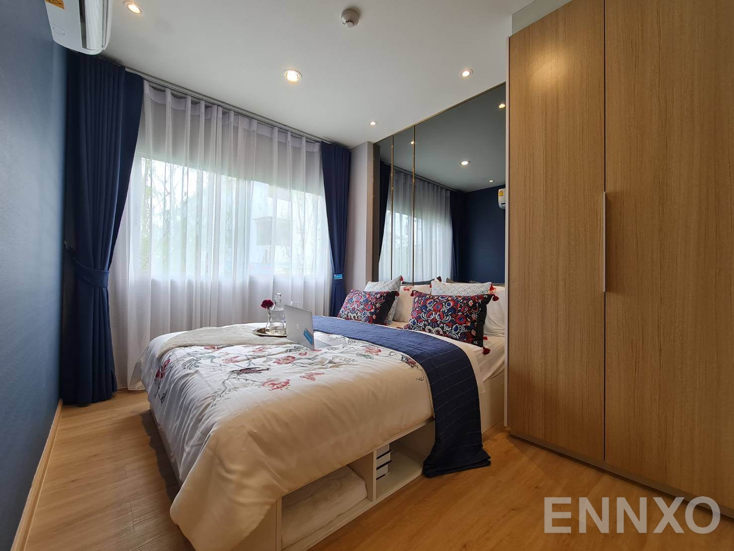 รูปภายในโครงการ ของ SENA Kith Rattanathibet - Bang Bua Thong
(เสนาคิทท์ รัตนาธิเบศร์ - บางบัวทอง) - รูปที่ 6