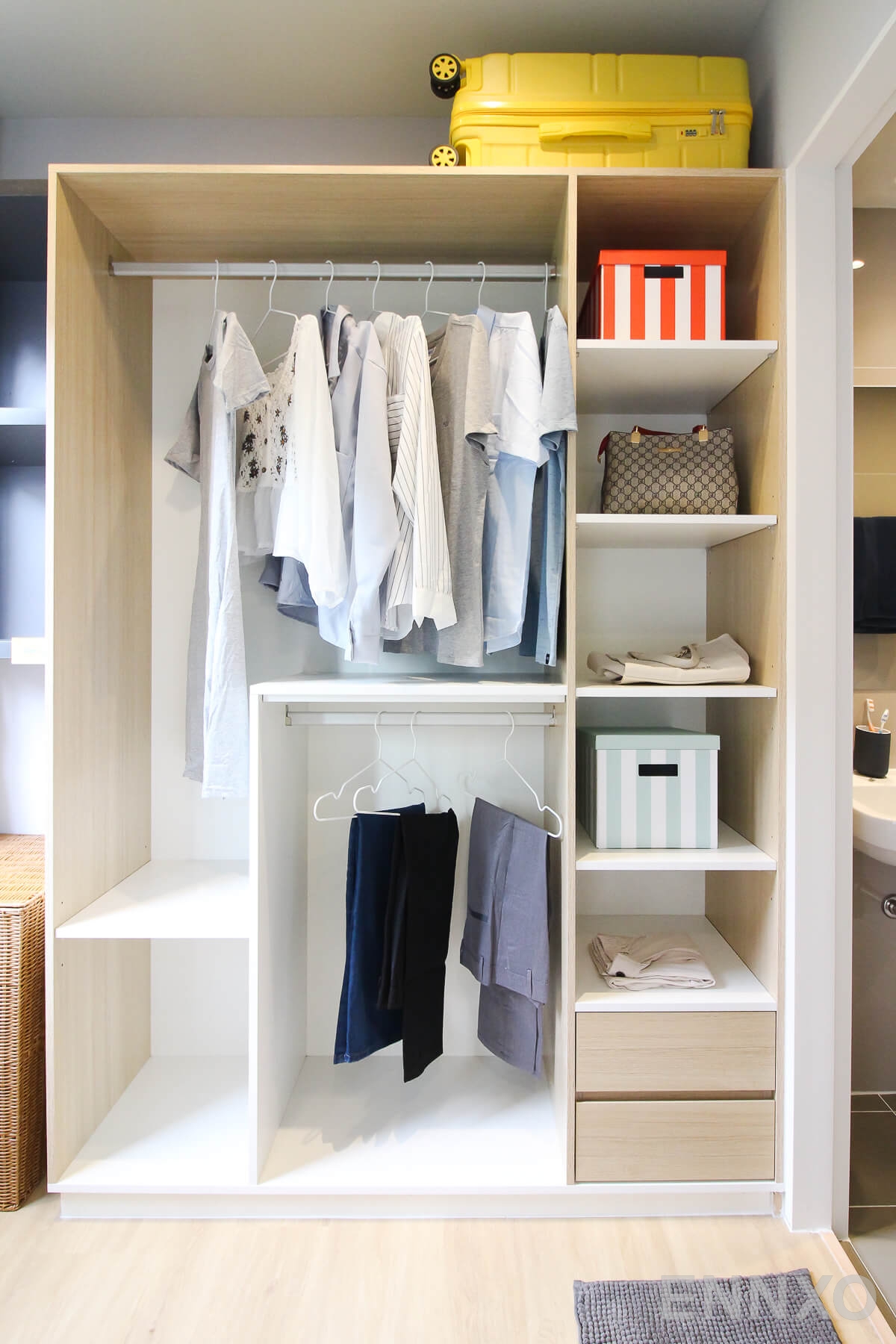 รูปภายในโครงการ ของ SENA Kith Rattanathibet - Bang Bua Thong
(เสนาคิทท์ รัตนาธิเบศร์ - บางบัวทอง) - รูปที่ 7