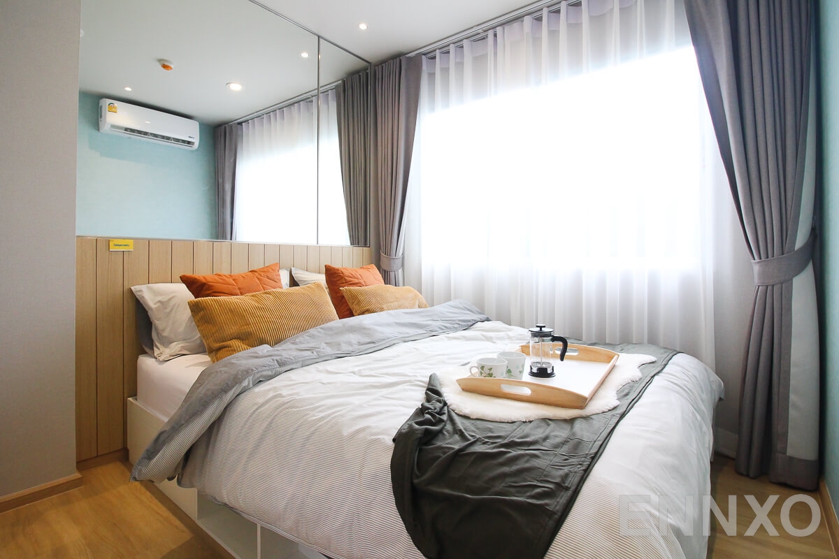 รูป ภายในโครงการ ของ เสนาคิทท์ รัตนาธิเบศร์ - บางบัวทอง - รูปที่ 3