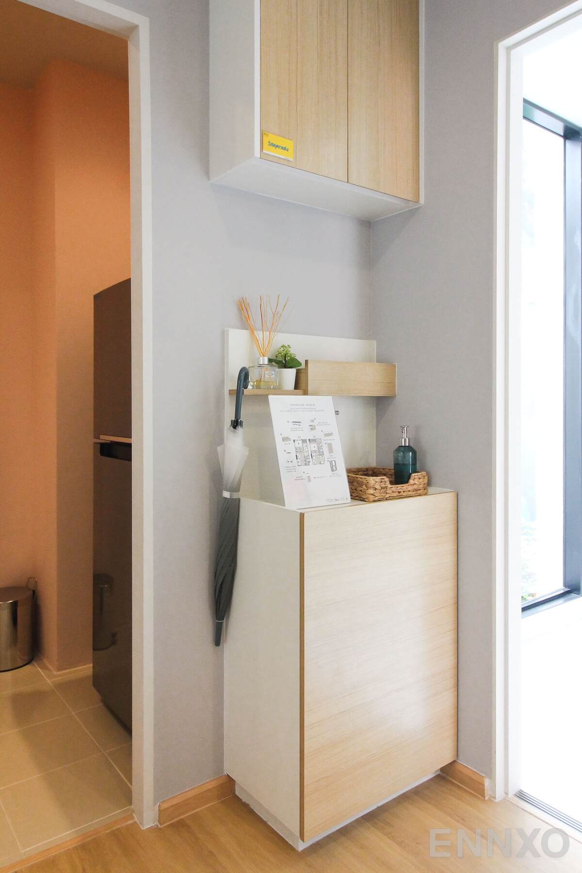 รูปภายในโครงการ ของ SENA Kith Rattanathibet - Bang Bua Thong
(เสนาคิทท์ รัตนาธิเบศร์ - บางบัวทอง) - รูปที่ 8