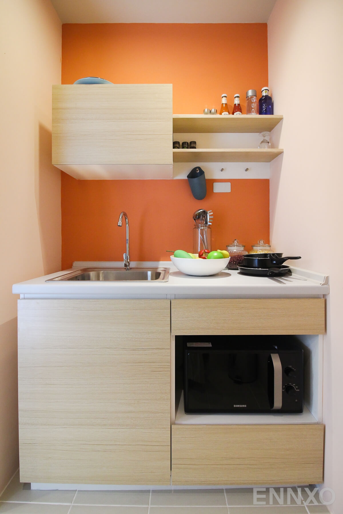 รูปภายในโครงการ ของ SENA Kith Rattanathibet - Bang Bua Thong
(เสนาคิทท์ รัตนาธิเบศร์ - บางบัวทอง) - รูปที่ 8