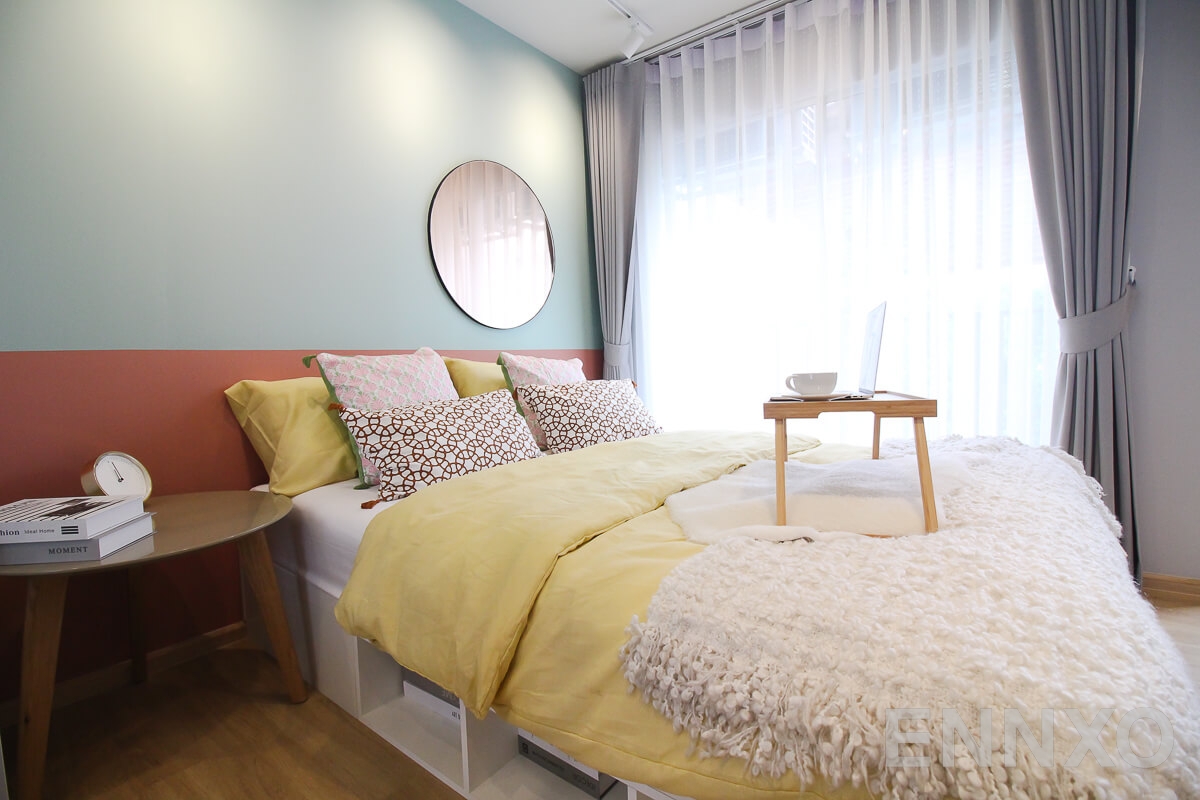 รูปภายในโครงการ ของ SENA Kith Rattanathibet - Bang Bua Thong
(เสนาคิทท์ รัตนาธิเบศร์ - บางบัวทอง) - รูปที่ 9