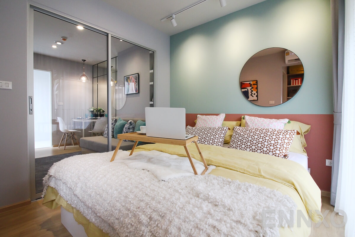 รูปภายในโครงการ ของ SENA Kith Rattanathibet - Bang Bua Thong
(เสนาคิทท์ รัตนาธิเบศร์ - บางบัวทอง) - รูปที่ 10