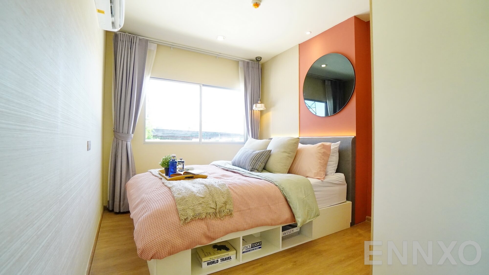 รูปภายในโครงการ ของ SENA Kith Rattanathibet - Bang Bua Thong
(เสนาคิทท์ รัตนาธิเบศร์ - บางบัวทอง) - รูปที่ 11