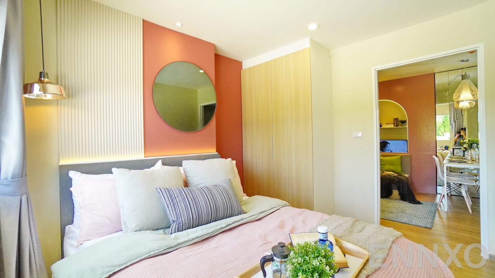 รูปภายในโครงการ ของ SENA Kith Rattanathibet - Bang Bua Thong
(เสนาคิทท์ รัตนาธิเบศร์ - บางบัวทอง) - รูปที่ 11