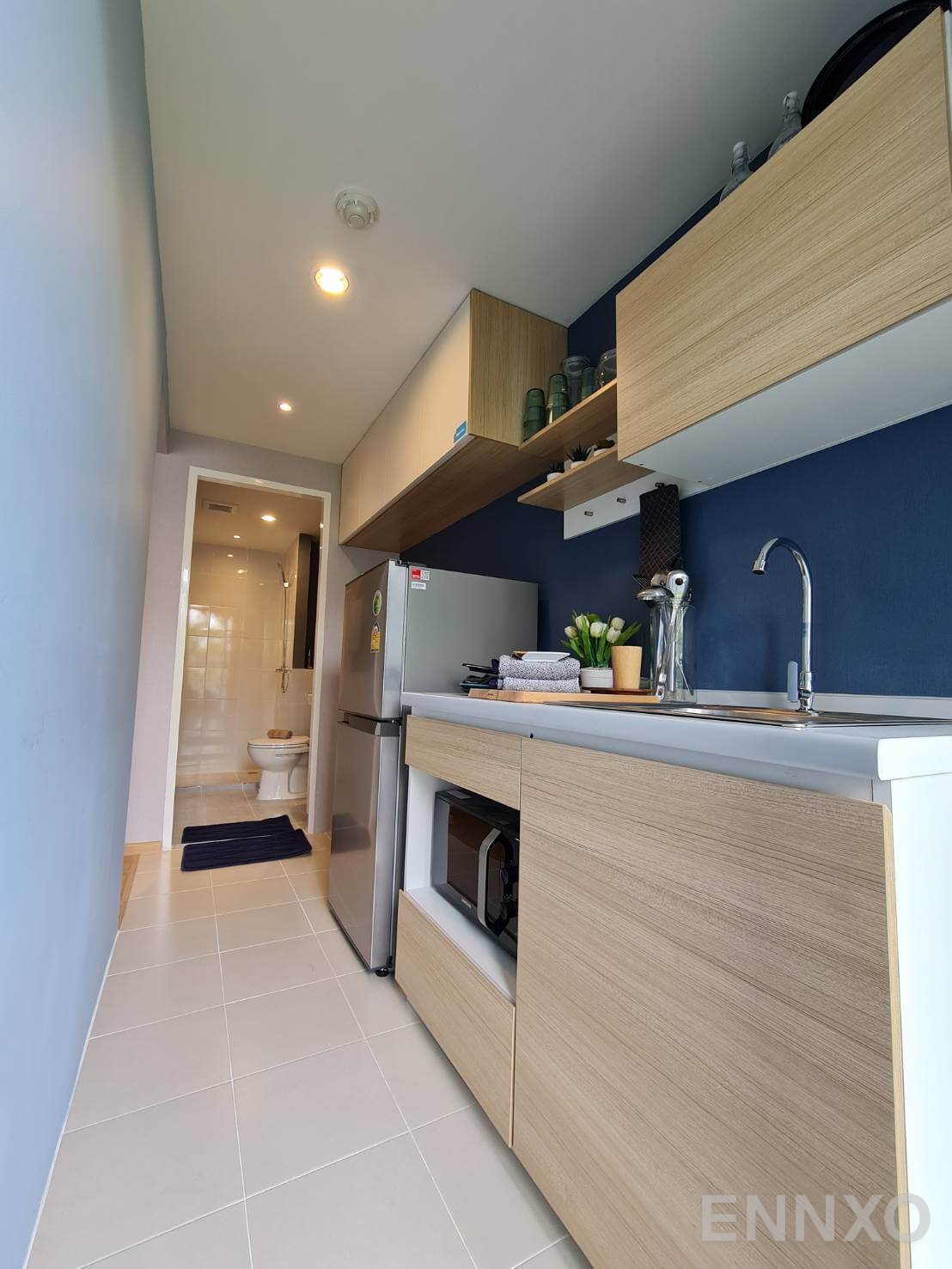 รูปภายในโครงการ ของ SENA Kith Rattanathibet - Bang Bua Thong
(เสนาคิทท์ รัตนาธิเบศร์ - บางบัวทอง) - รูปที่ 4