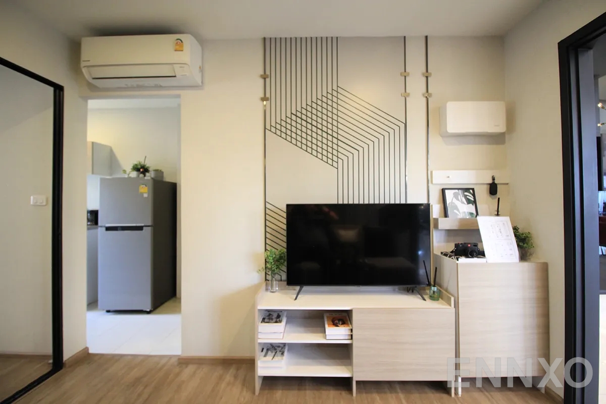 รูปภายในโครงการ ของ Sena Kith Samrong Interchange
(เสนาคิทท์ สำโรง อินเตอร์เชนจ์) - รูปที่ 4