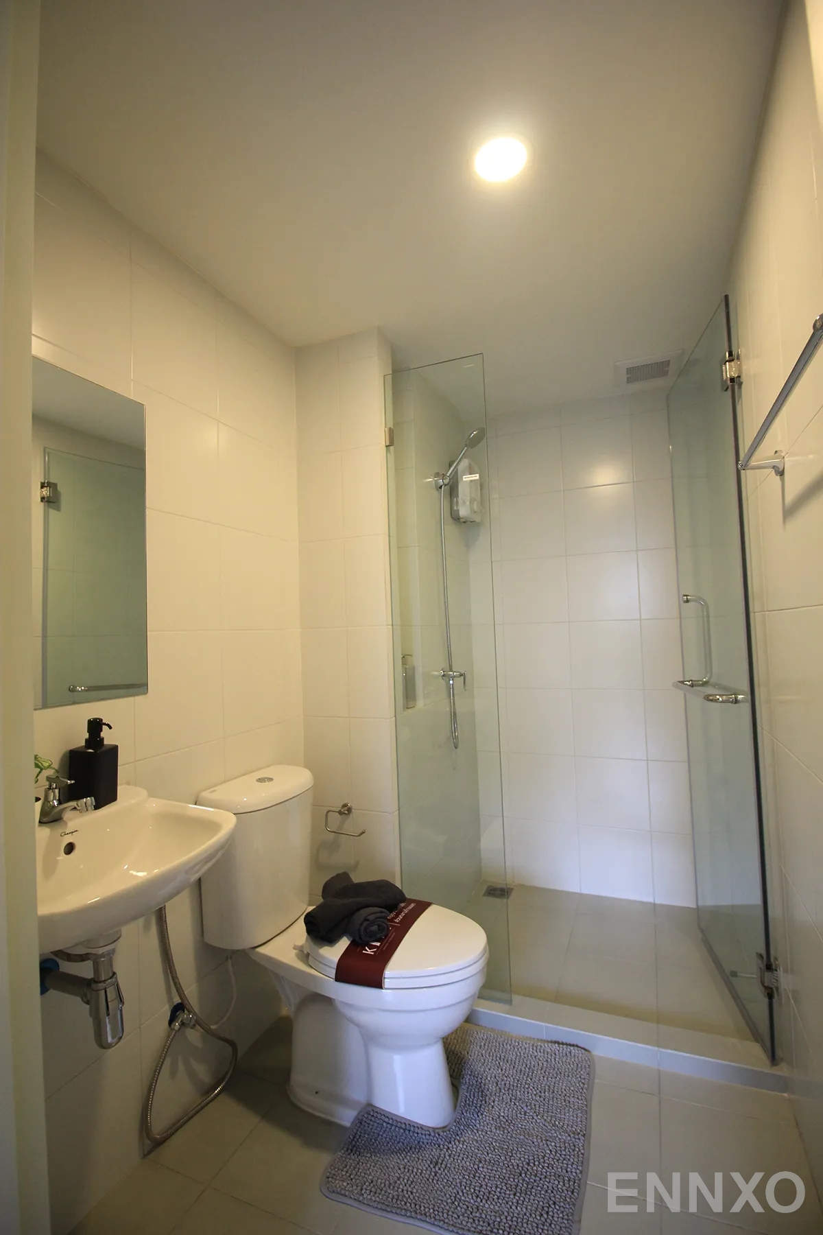 รูปภายในโครงการ ของ Sena Kith Samrong Interchange
(เสนาคิทท์ สำโรง อินเตอร์เชนจ์) - รูปที่ 6