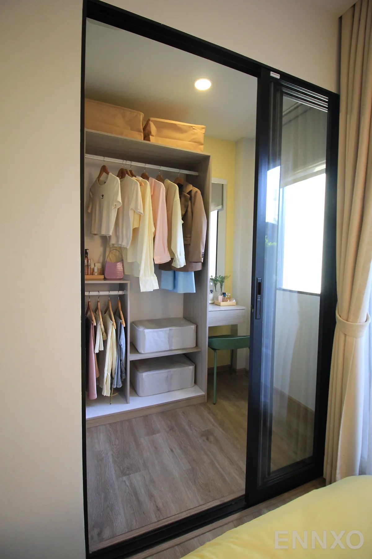 รูปภายในโครงการ ของ Sena Kith Samrong Interchange
(เสนาคิทท์ สำโรง อินเตอร์เชนจ์) - รูปที่ 3