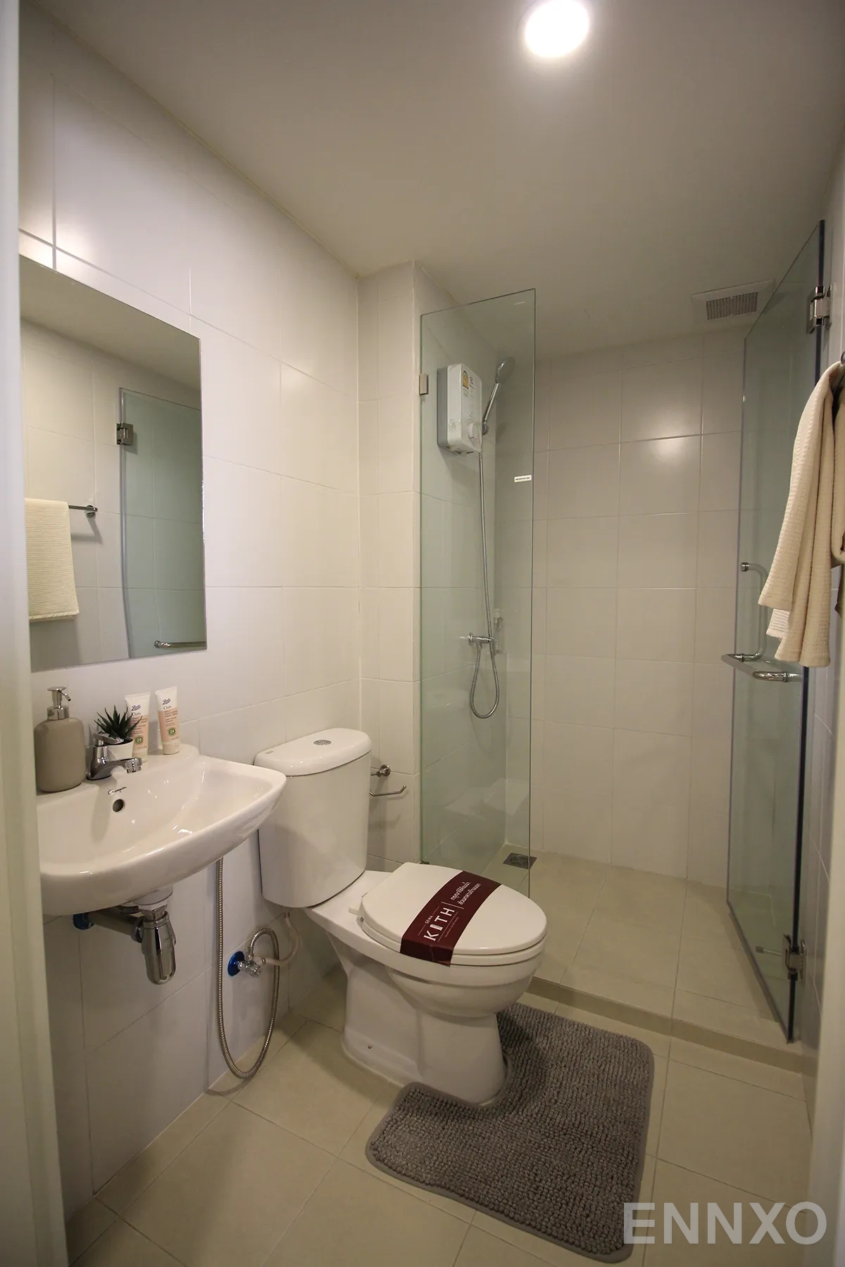 รูปภายในโครงการ ของ Sena Kith Samrong Interchange
(เสนาคิทท์ สำโรง อินเตอร์เชนจ์) - รูปที่ 3