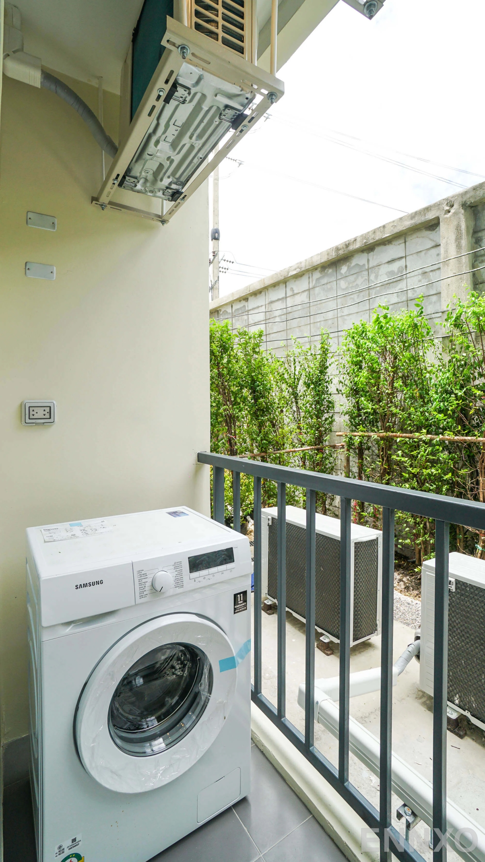 รูปภายในโครงการ ของ SENA KITH Sathorn - Kallaprapruek 
(เสนาคิทท์ สาทร - กัลปพฤกษ์) - รูปที่ 4