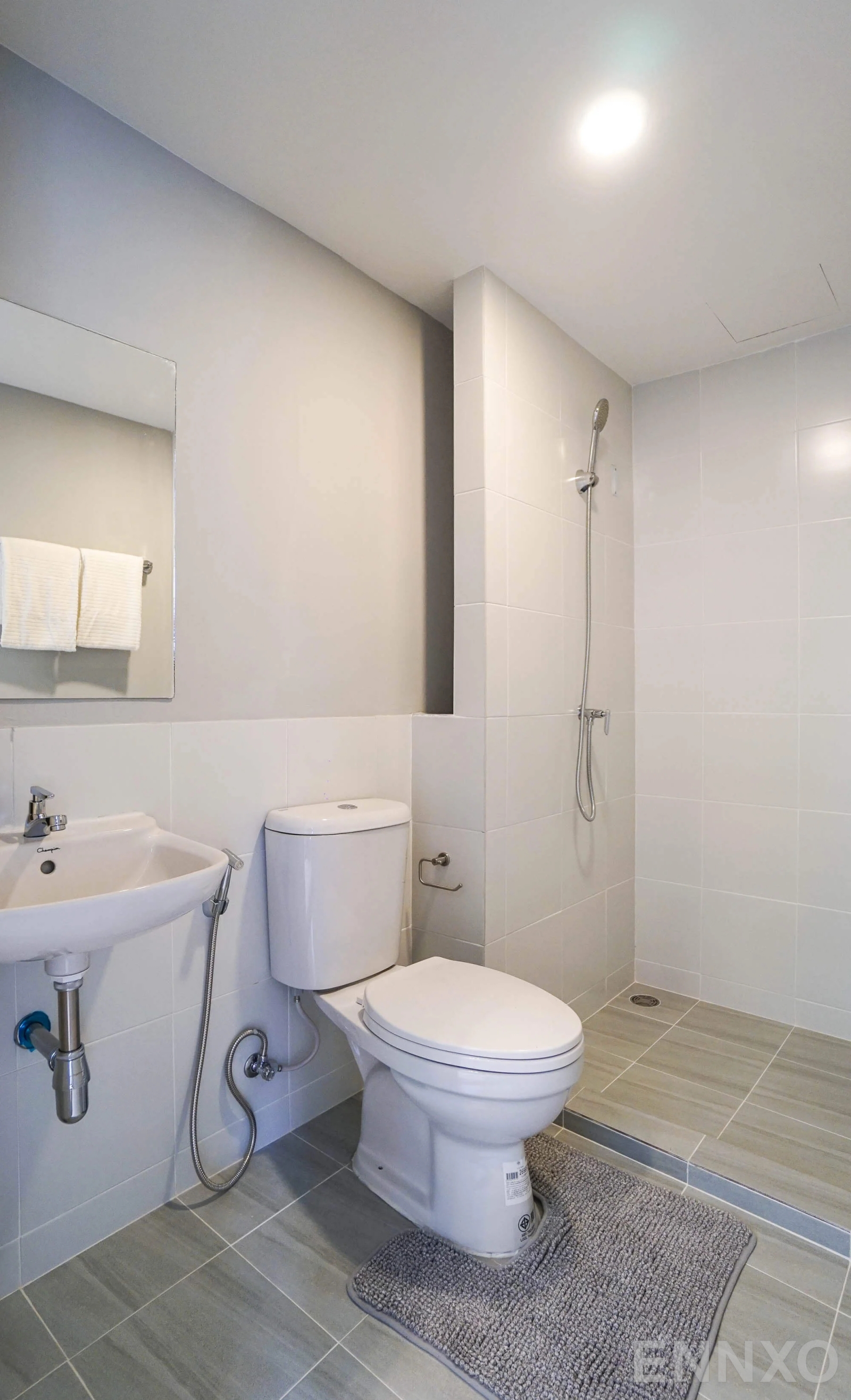 รูปภายในโครงการ ของ SENA KITH Sathorn - Kallaprapruek 
(เสนาคิทท์ สาทร - กัลปพฤกษ์) - รูปที่ 4