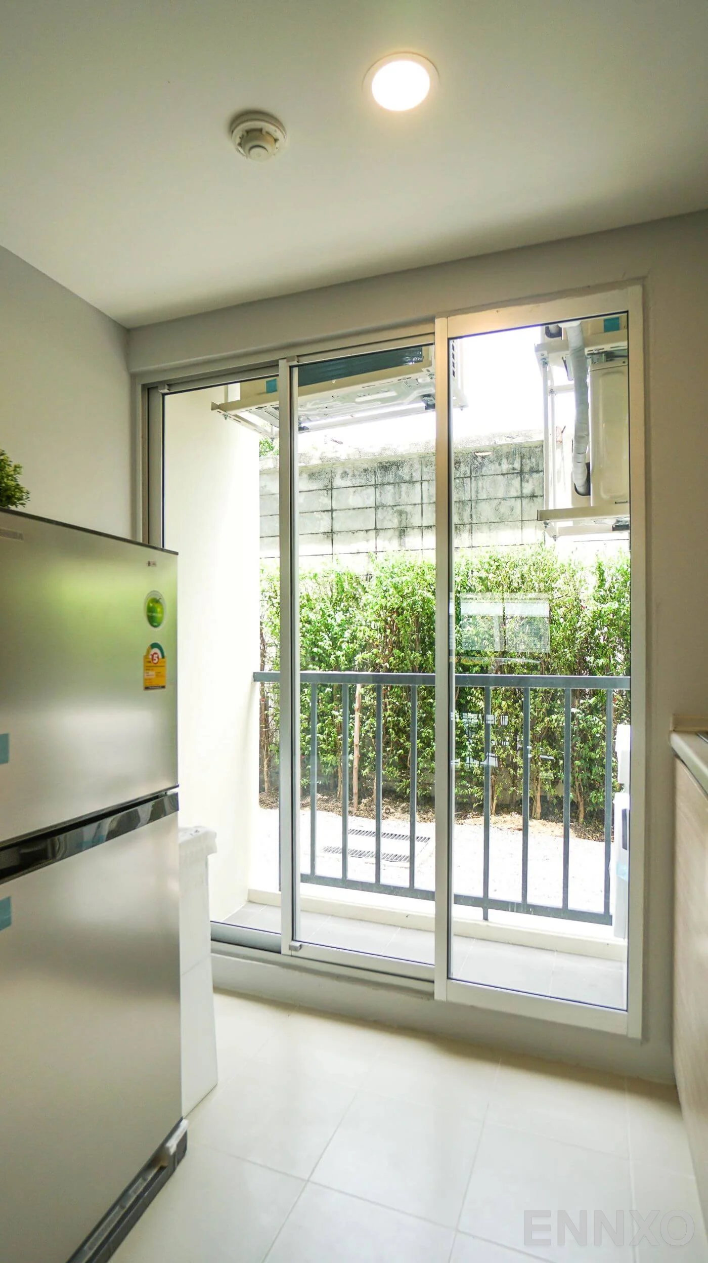 รูปภายในโครงการ ของ SENA KITH Sathorn - Kallaprapruek 
(เสนาคิทท์ สาทร - กัลปพฤกษ์) - รูปที่ 7