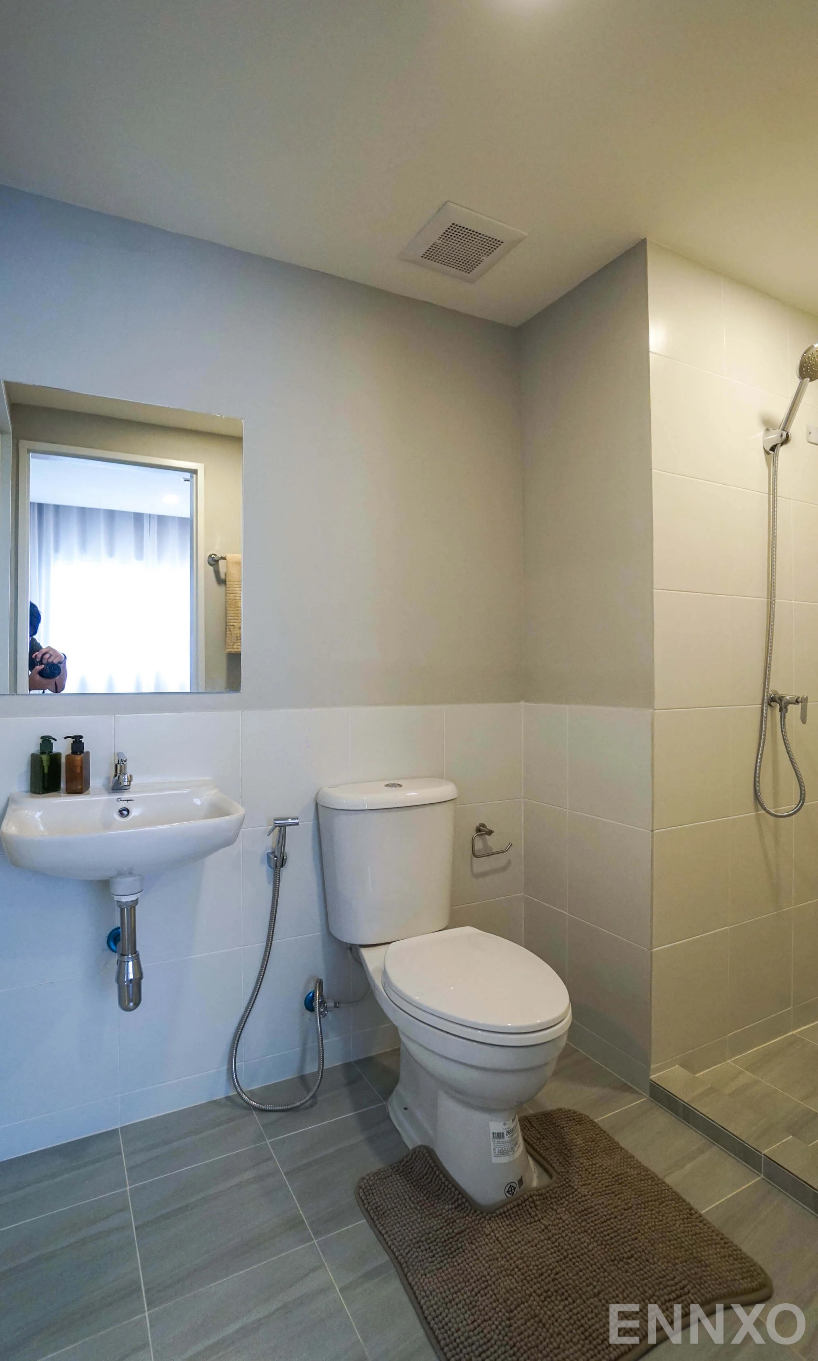 รูปภายในโครงการ ของ SENA KITH Sathorn - Kallaprapruek 
(เสนาคิทท์ สาทร - กัลปพฤกษ์) - รูปที่ 8