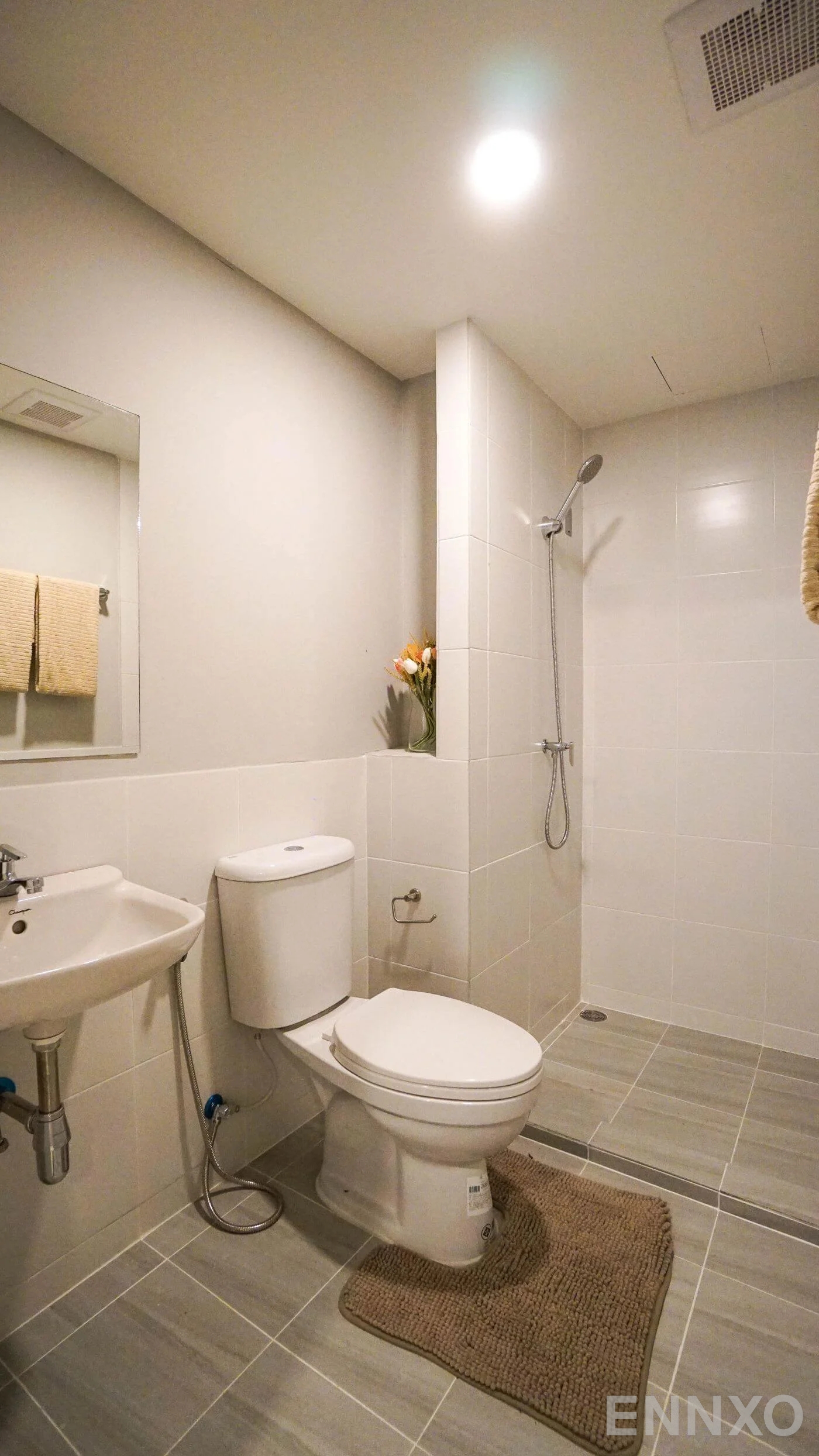 รูป ภายในโครงการ ของ เสนาคิทท์ สาทร - กัลปพฤกษ์ - รูปที่ 5