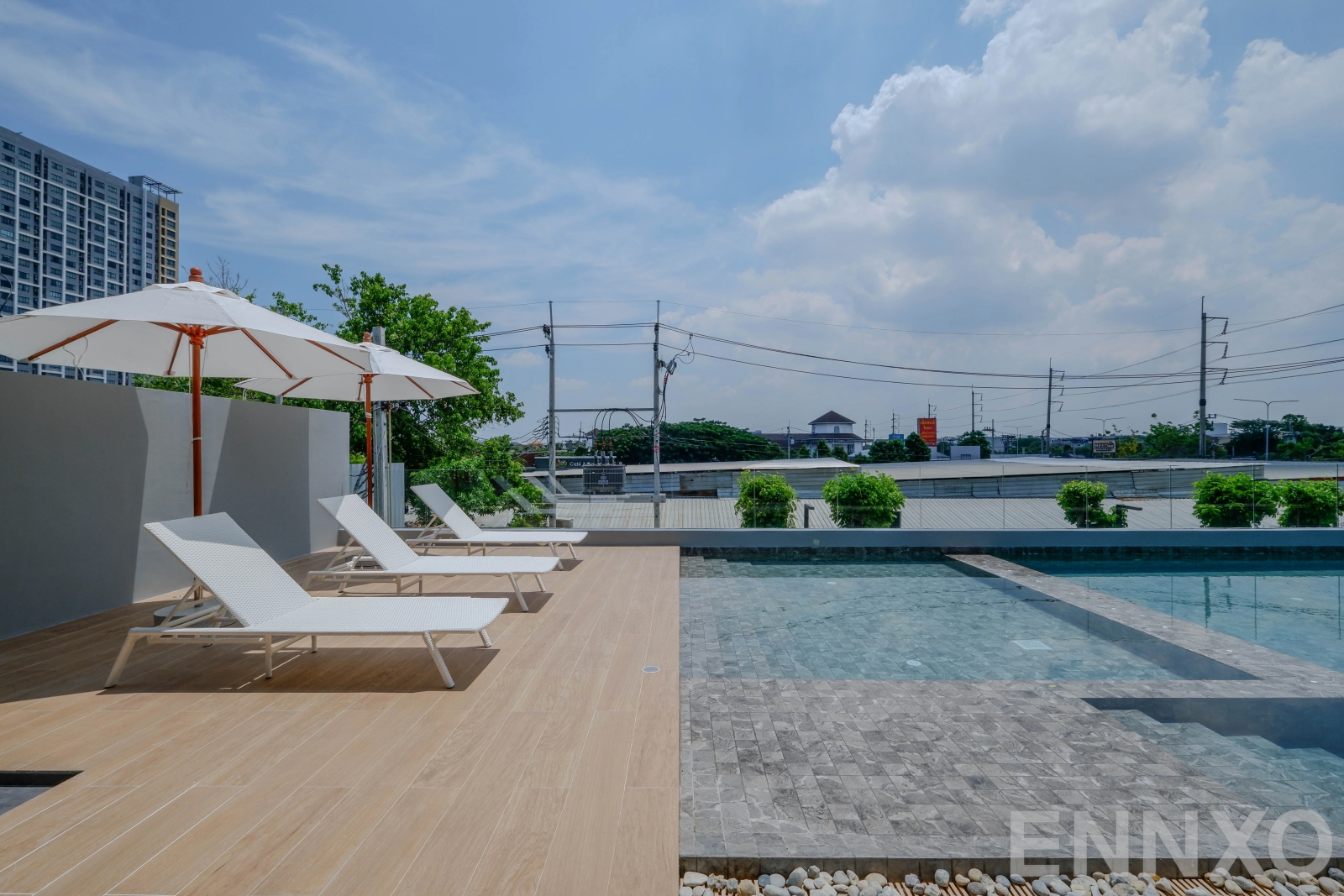 รูปของโครงการ SENA KITH Sathorn - Kallaprapruek 
(เสนาคิทท์ สาทร - กัลปพฤกษ์) อื่นๆ - รูปที่ 9