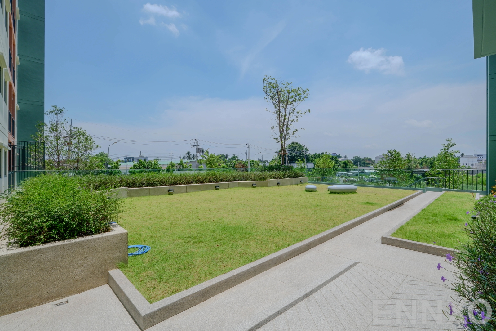 รูปของโครงการ SENA KITH Sathorn - Kallaprapruek 
(เสนาคิทท์ สาทร - กัลปพฤกษ์) อื่นๆ - รูปที่ 9