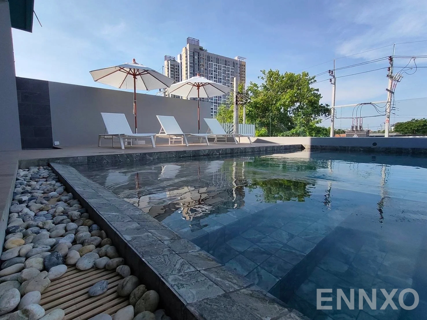 รูปของโครงการ SENA KITH Sathorn - Kallaprapruek 
(เสนาคิทท์ สาทร - กัลปพฤกษ์) อื่นๆ - รูปที่ 10