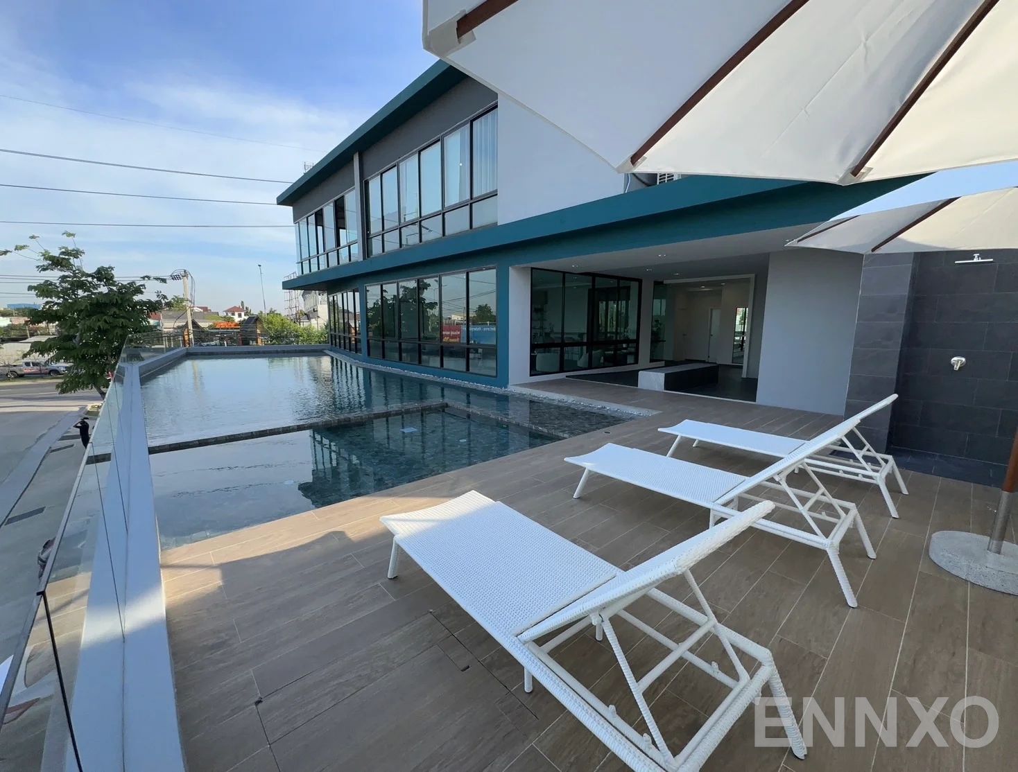 รูปของโครงการ SENA KITH Sathorn - Kallaprapruek 
(เสนาคิทท์ สาทร - กัลปพฤกษ์) อื่นๆ - รูปที่ 10