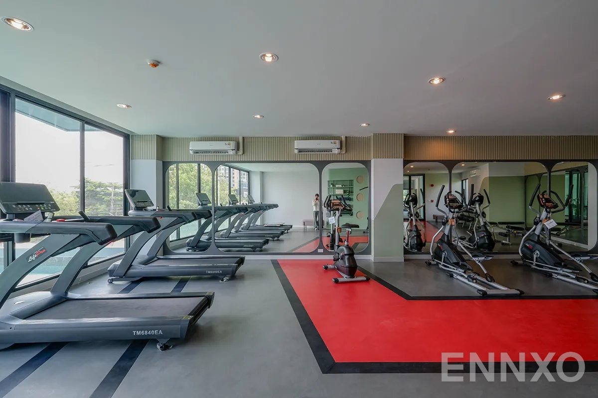 รูปของโครงการ SENA KITH Sathorn - Kallaprapruek 
(เสนาคิทท์ สาทร - กัลปพฤกษ์) อื่นๆ - รูปที่ 11